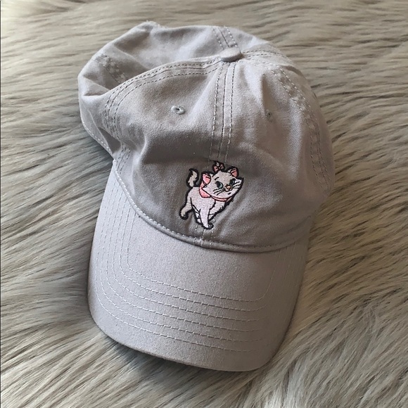 Disney Accessories - Disney Hat - Aristocrats Marie